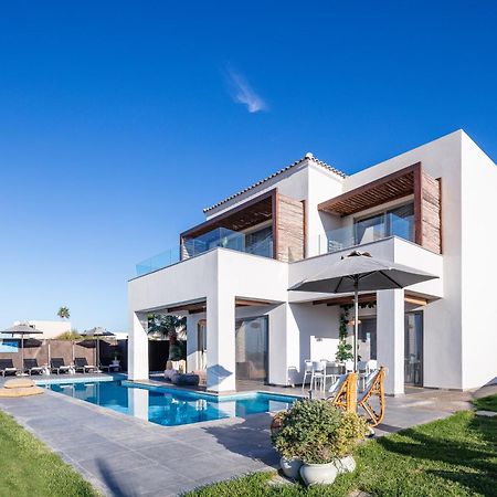Vila Feyre Boutique Mansion Magnisía Exteriér fotografie