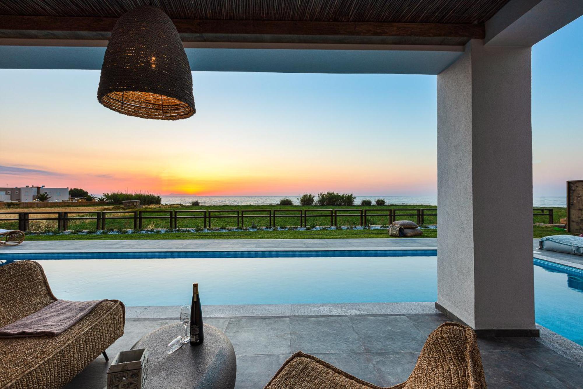 Vila Feyre Boutique Mansion Magnisía Exteriér fotografie