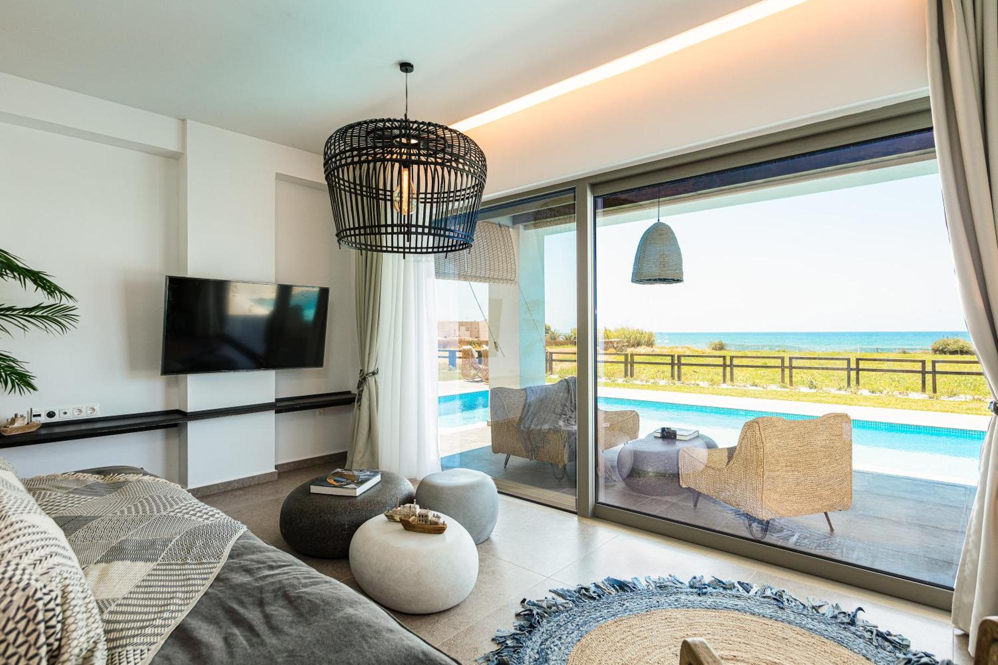 Vila Feyre Boutique Mansion Magnisía Exteriér fotografie