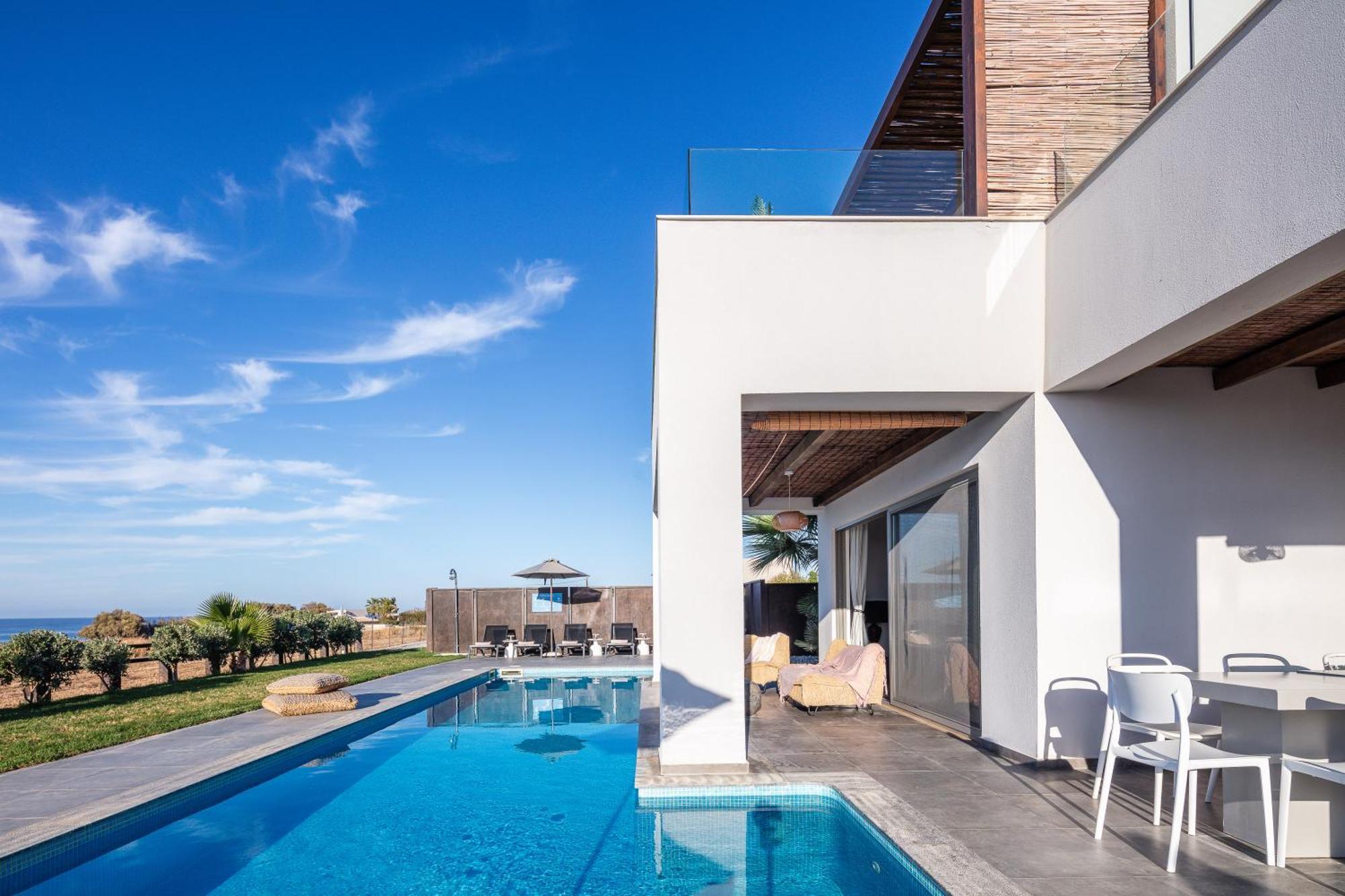 Vila Feyre Boutique Mansion Magnisía Exteriér fotografie